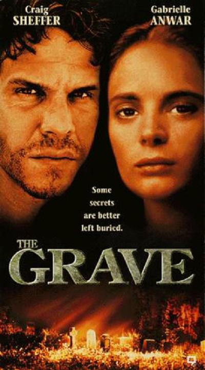 盗墓迷灵 The Grave (1996)