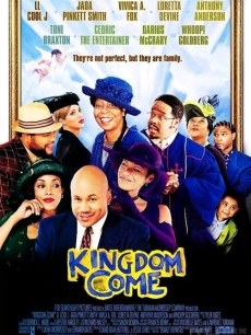 天国降临 Kingdom Come (2001)