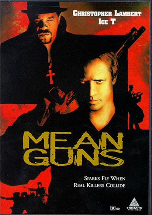 思想武器 Mean Guns (1997)