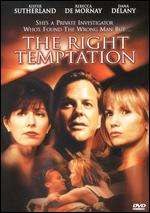 烈火诱惑 The Right Temptation (2000)