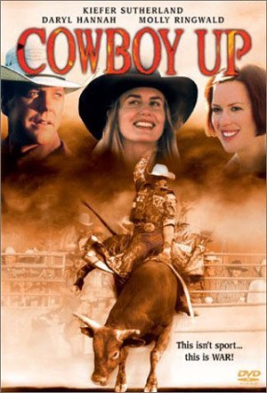 挑战生死线 Cowboy Up (2001)