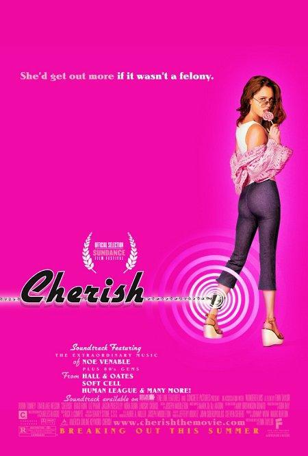 扣住有情人 Cherish (2002)