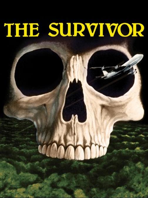 绝地生机 The Survivor (1998)