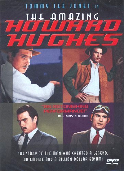 世纪的男性 The Amazing Howard Hughes (1977)