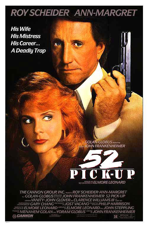 挑情陷阱 52 Pick-Up (1986)