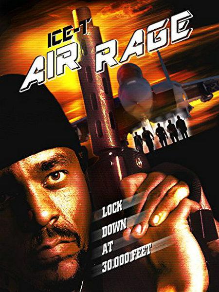 惊爆缉捕令 Air Rage (V) (2001)