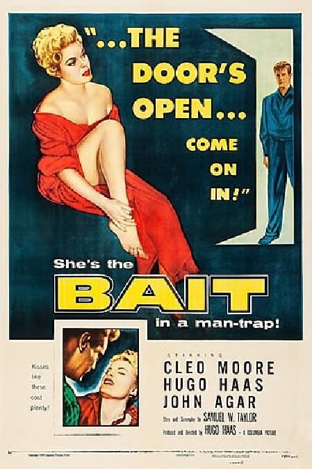 诱饵 Bait (1954)