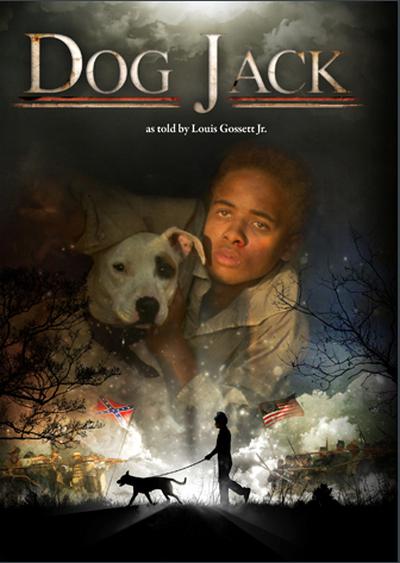 杰克狗 Dog Jack (2010)