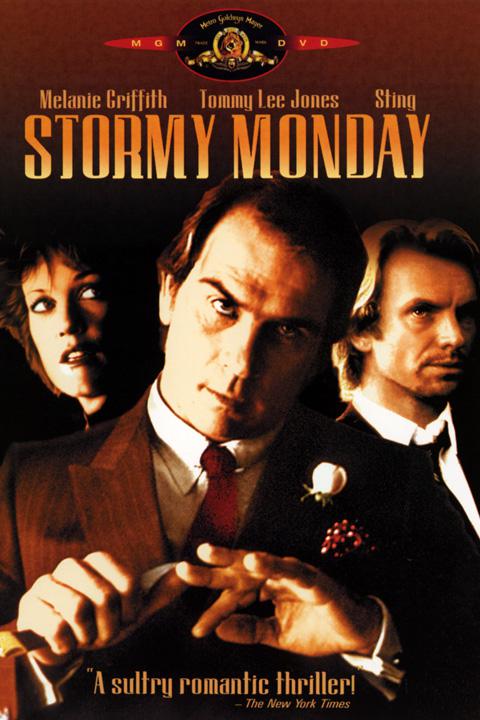 暴风女郎 Stormy Monday (1988)