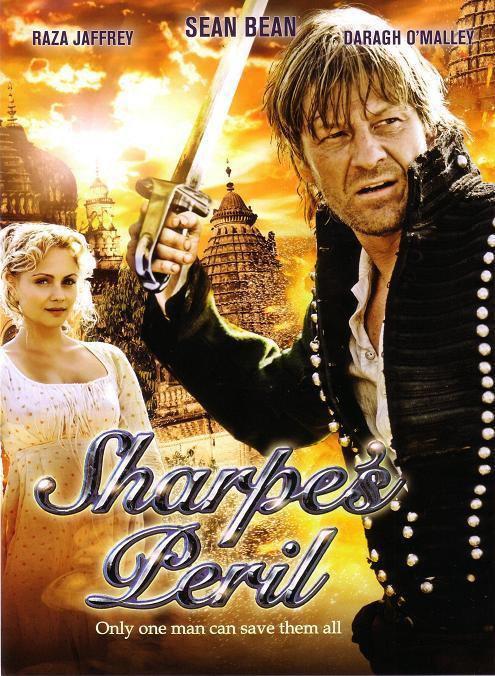沙普的磨难 Sharpe's Peril (2008)