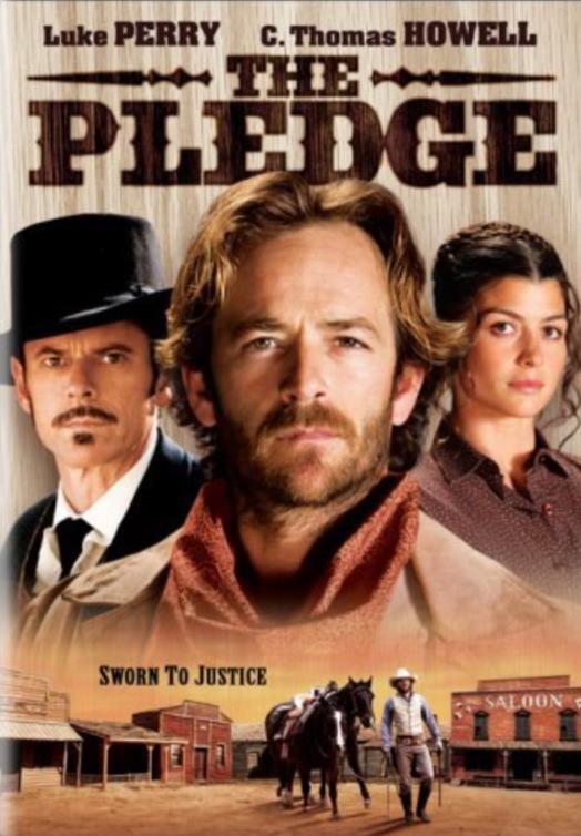 誓言 A Gunfighter's Pledge (2008)