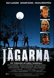 猎食者 Jägarna (1996)