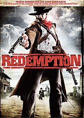 Redemption: A Mile Into Hell  (2009)