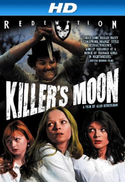 杀手之月 Killer's Moon (1978)