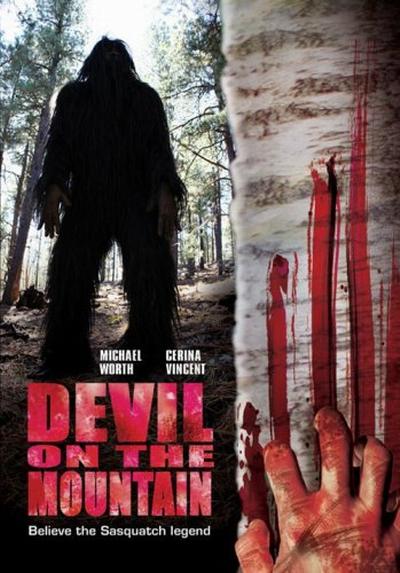 山中魔怪 Devil on the Mountain (2006)