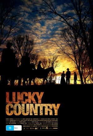 Lucky Country  (2009)