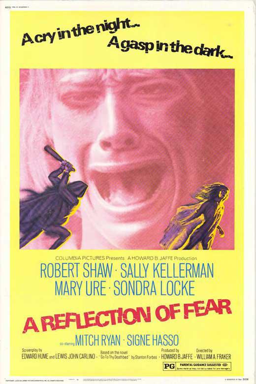 恐惧的反思 A Reflection Of Fear (1973)