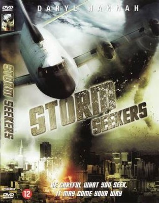 Storm Seekers  (2009)
