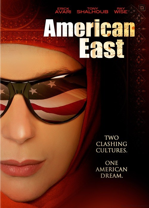 阿拉伯人在美国 AmericanEast (2007)
