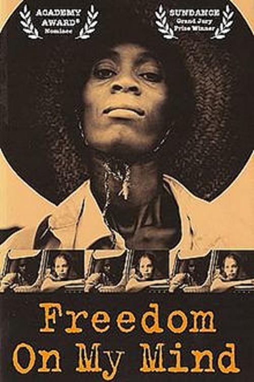 我心中的自由 Freedom on My Mind (1994)