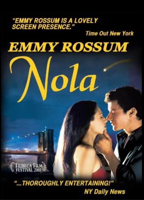 诺拉 Nola (2003)