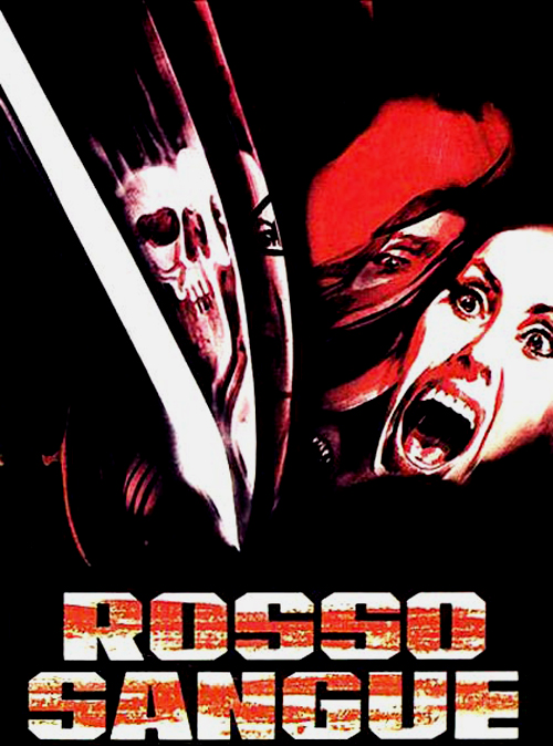血色恶魔 Rosso sangue (1981)