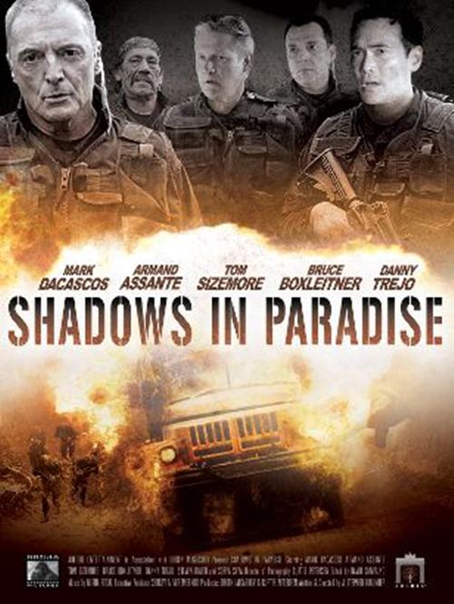 天堂孤影 Shadows in Paradise (2010)
