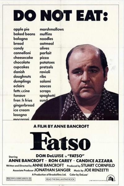 胖子的故事 Fatso (1980)