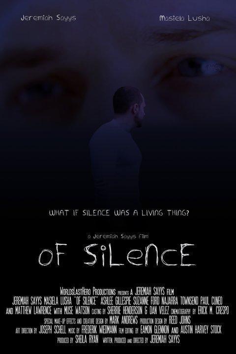 沉默 Of Silence (2014)