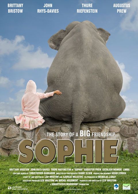 苏菲 Sophie (2010)