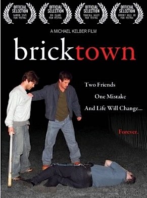 布雷克小镇 Bricktown (2008)