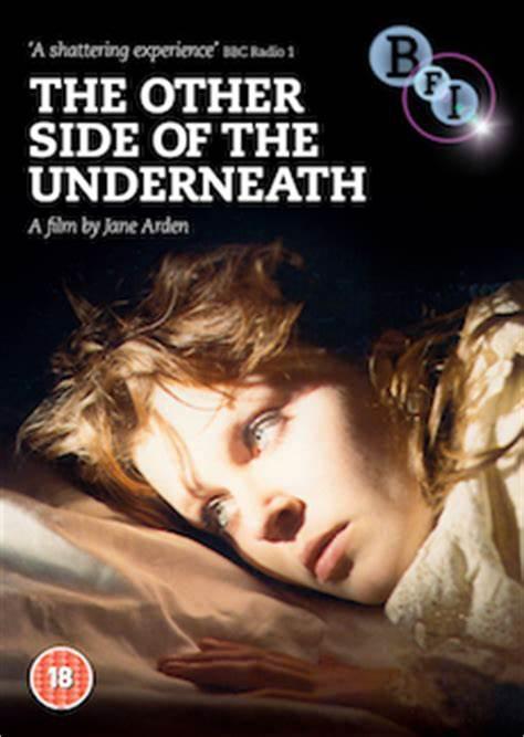 另一边的背后 The Other Side of the Underneath (1972)