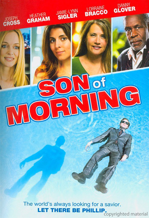 哀怨之子 Son of Morning (2011)