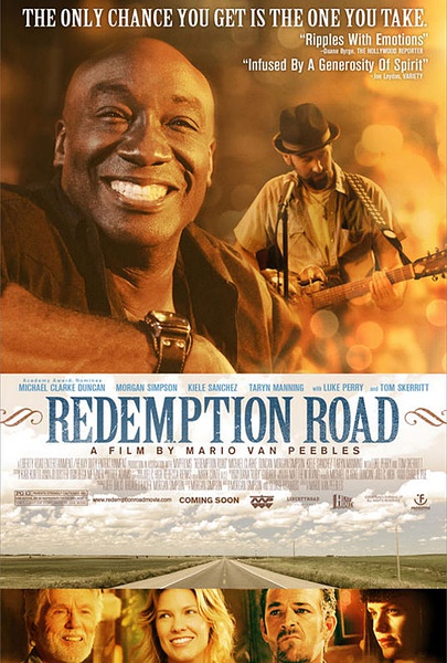 救赎之路 Redemption Road (2010)