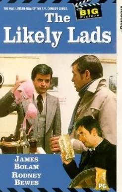 发小儿 The Likely Lads (1976)