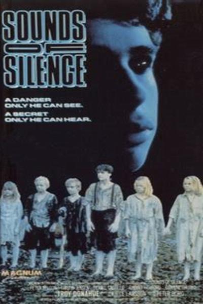 沉音 Sounds Of Silence (1989)