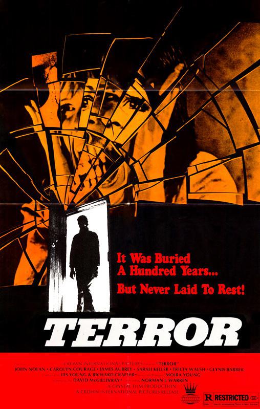 恐怖活动 Terror (1978)