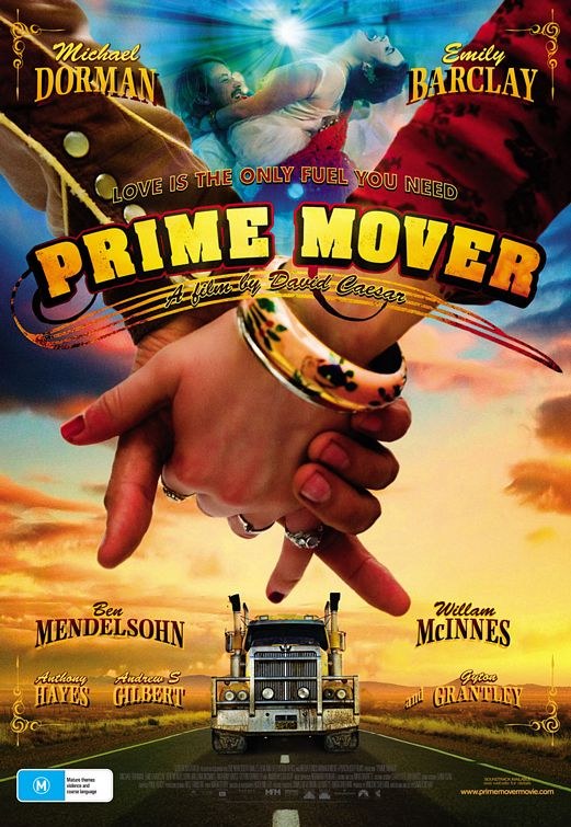 Prime Mover  (2009)