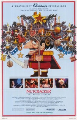 胡桃夹子大电影 Nutcracker: The Motion Picture (1986)