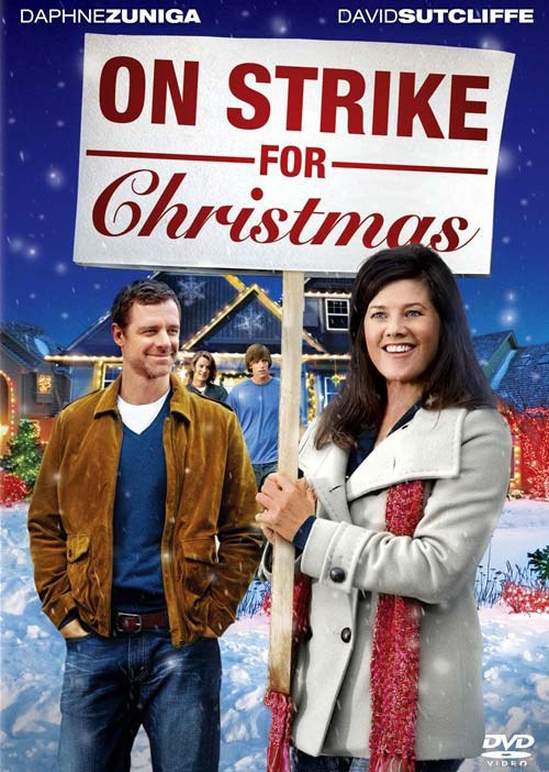 圣诞节罢工 On Strike For Christmas (2010)