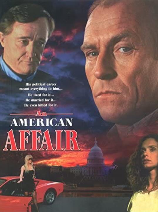 美国情事 An American Affair (1997)