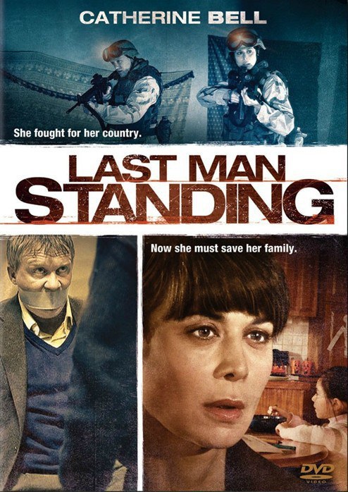 前人身份 Last Man Standing (2011)