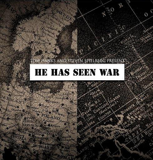 He Has Seen War  (2011)