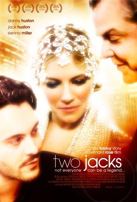 杰克父子 Two Jacks (2012)