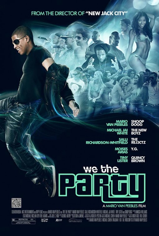 我们就是派对 We the Party (2012)