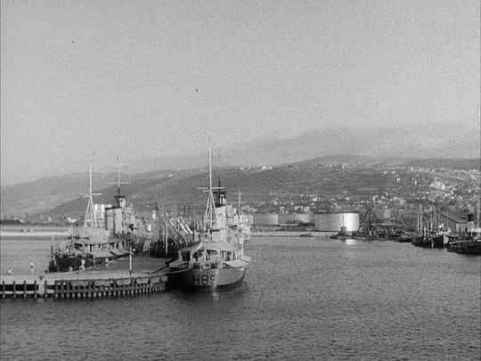 SS Ionian  (1939)