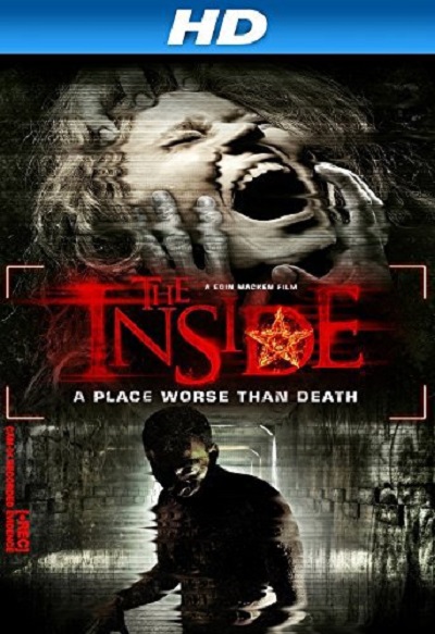 The Inside  (2012)