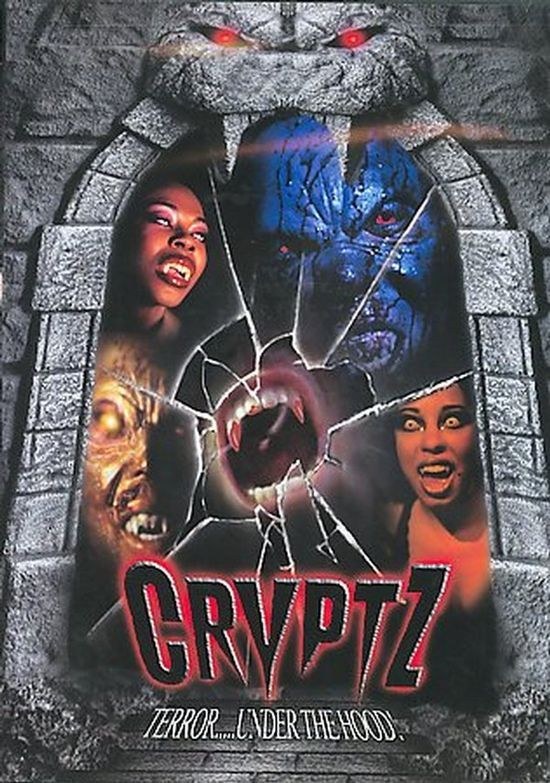 Cryptz  (2002)