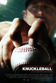 弹指球 Knuckleball! (2012)