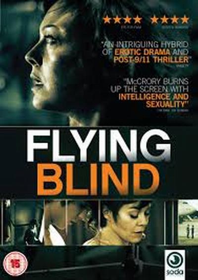 盲目飞行 Flying Blind (2012)